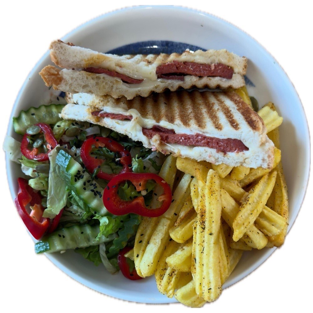 Esnaf Tost