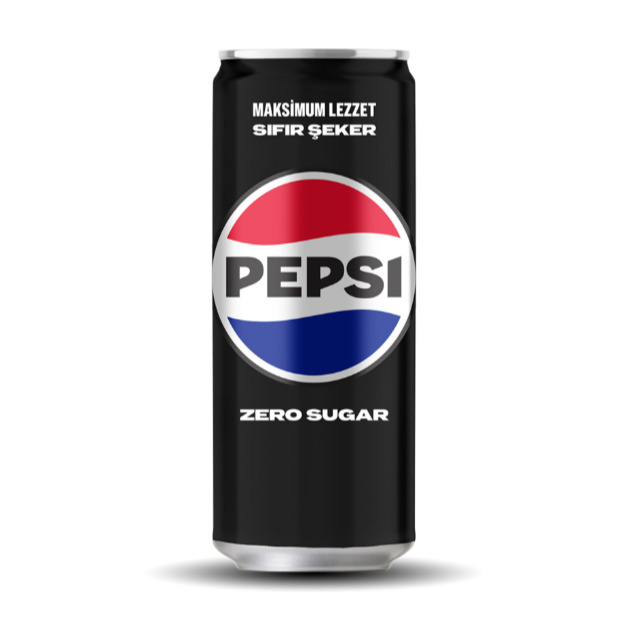 Pepsi Max (33 cl.)