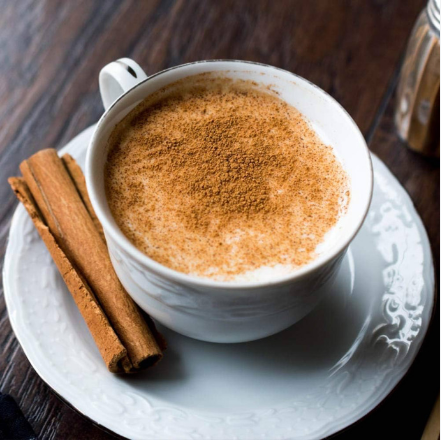 Salep (Tarçınlı)