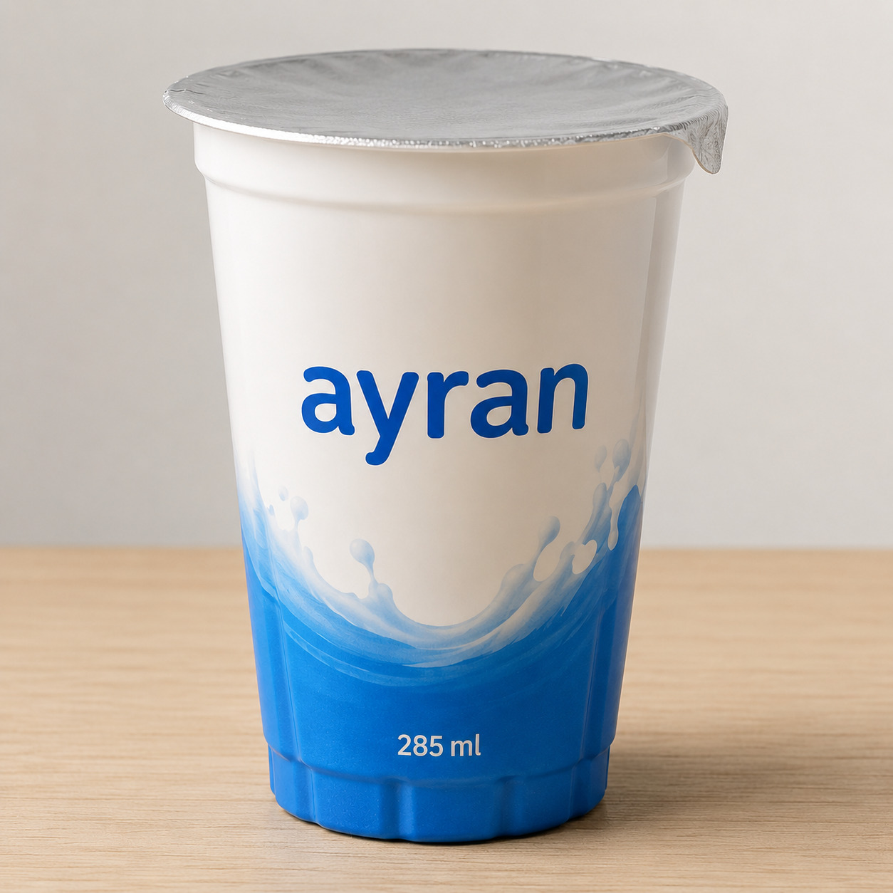 Ayran 285 (ml)