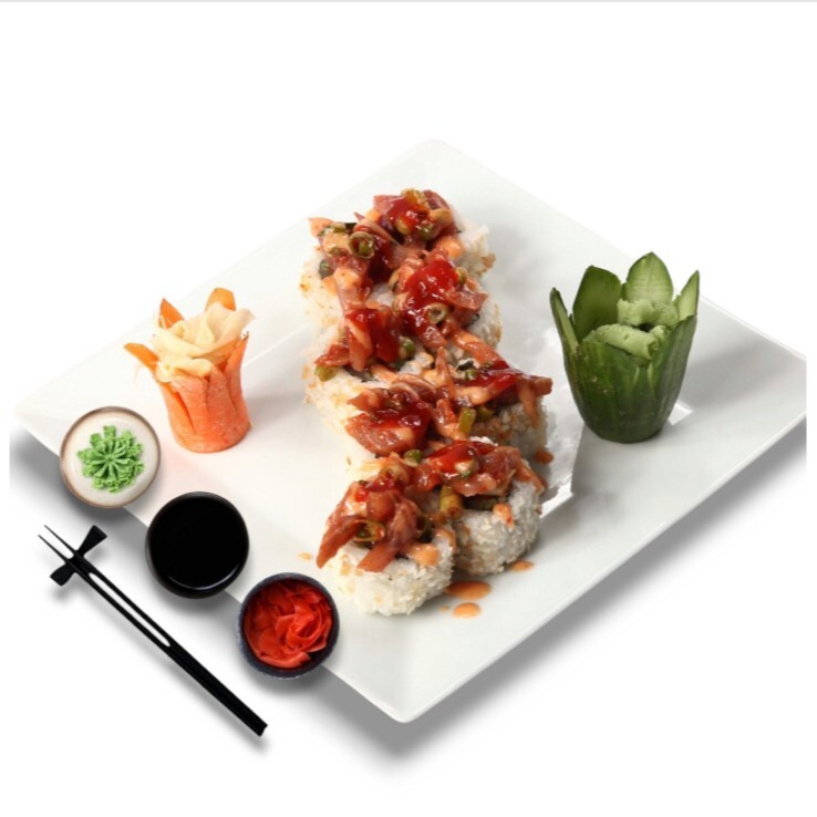 174- Kanon Roll (8 Pcs.)