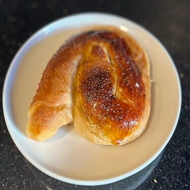 Patatesli Açma