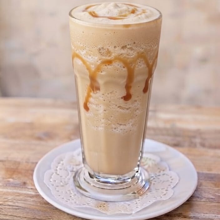 Frappuccino