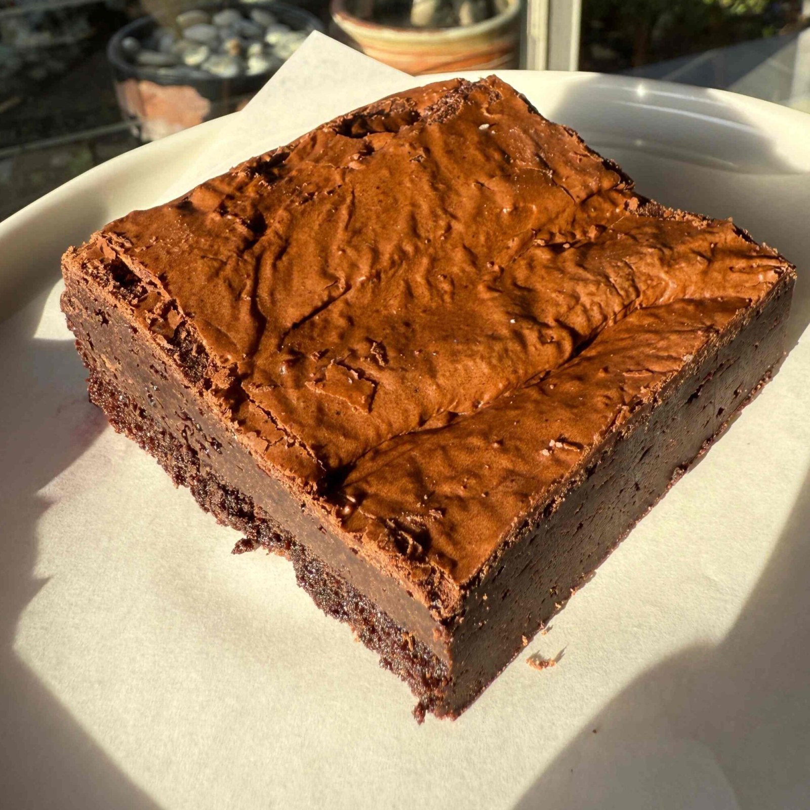 Brownie