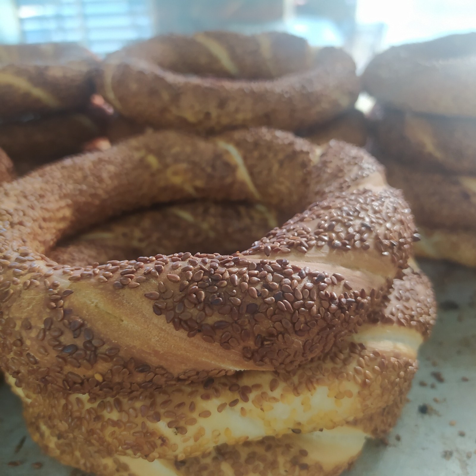 Simit Adet