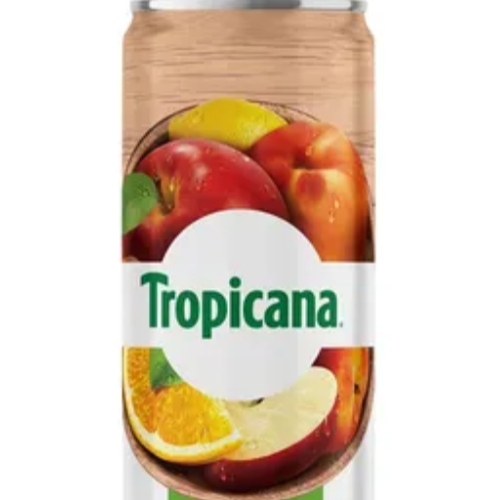 Tropicana (33 cl.)
