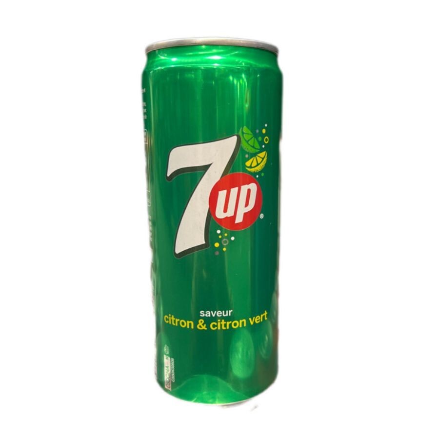 7Up (330 ml)