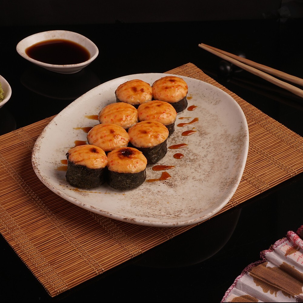Samuray Roll (8 adet)