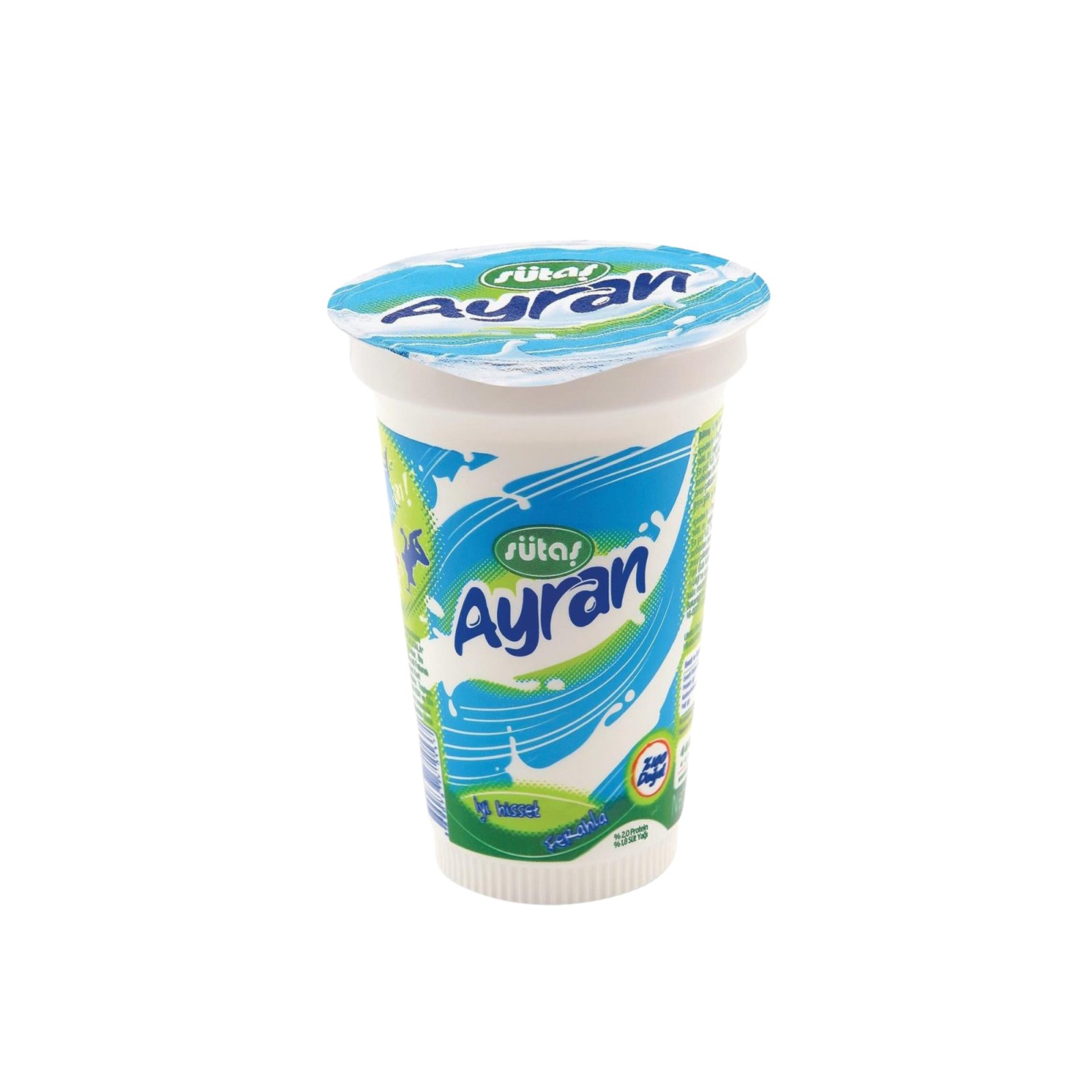 Sütaş Ayran (175 ml)