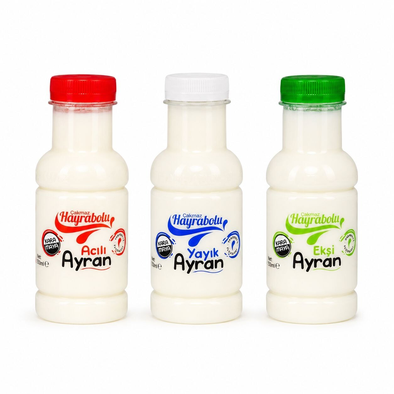 Hayrabolu Ayran (27,5 cl)