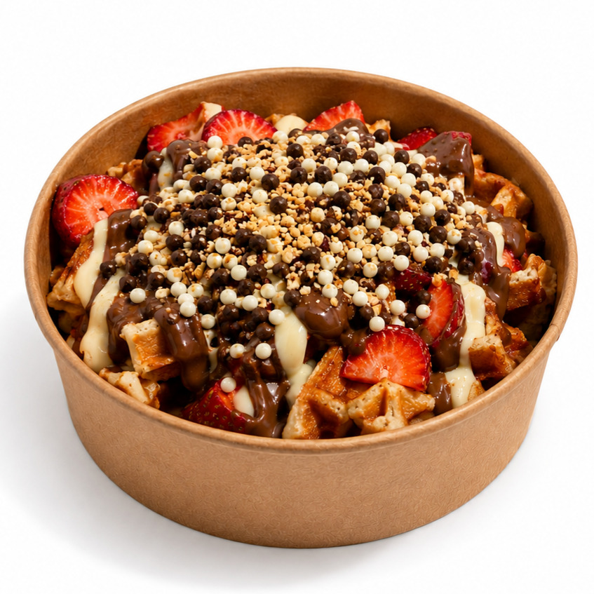 Kovada Waffle