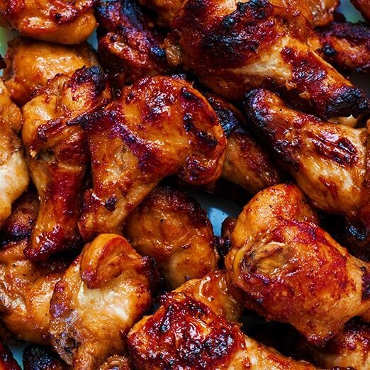 1kg (Gögüs Kanat) aile paket