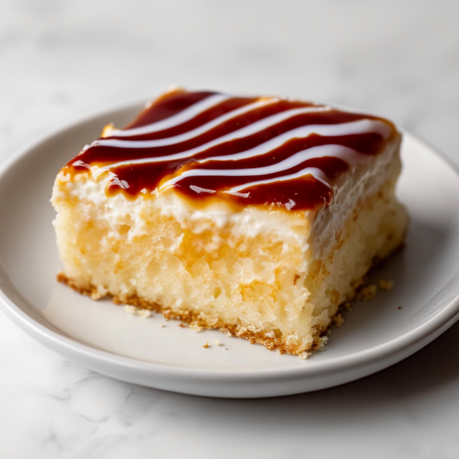 Frambuazlı Trileçe