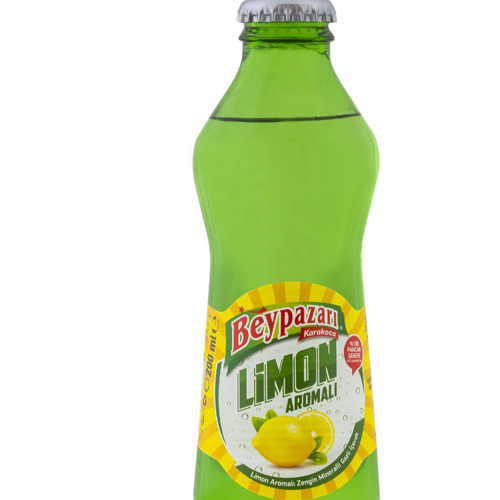 Meyveli Soda Limon