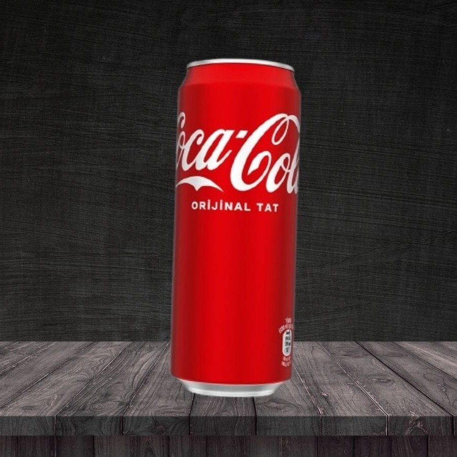Coca Cola (33 cl)