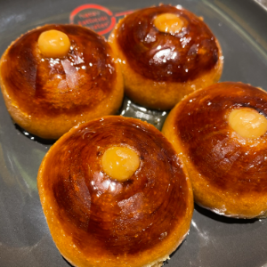Fındıklı Şekerpare (1 kg.)