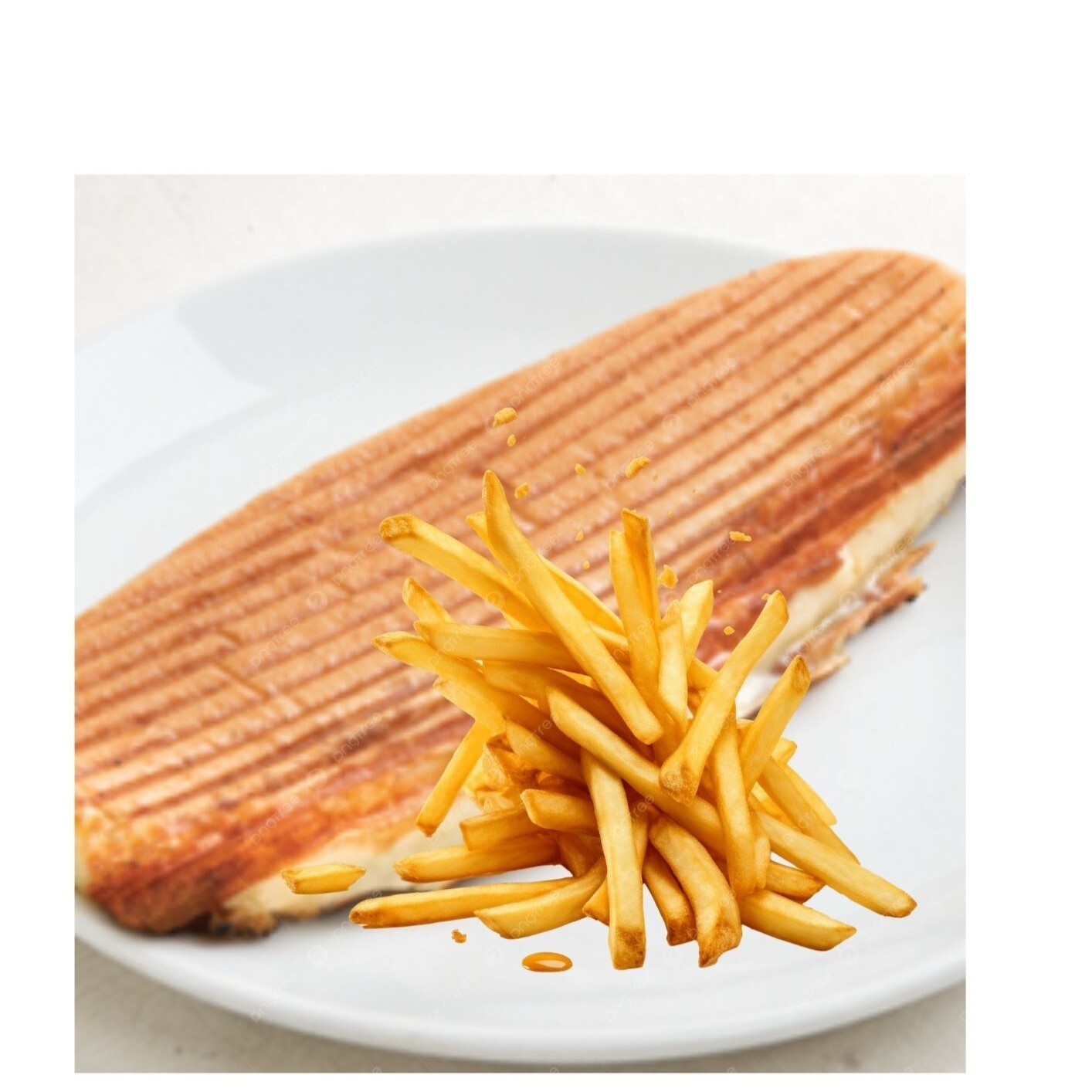Kaşarlı Tost