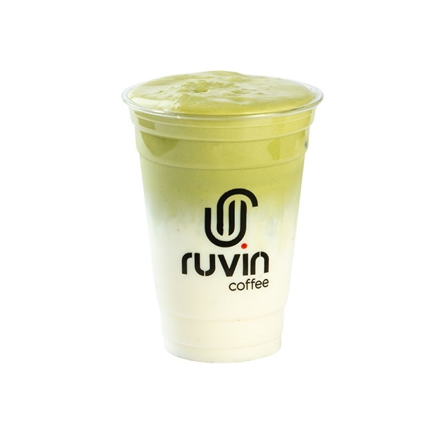 Ice Matcha