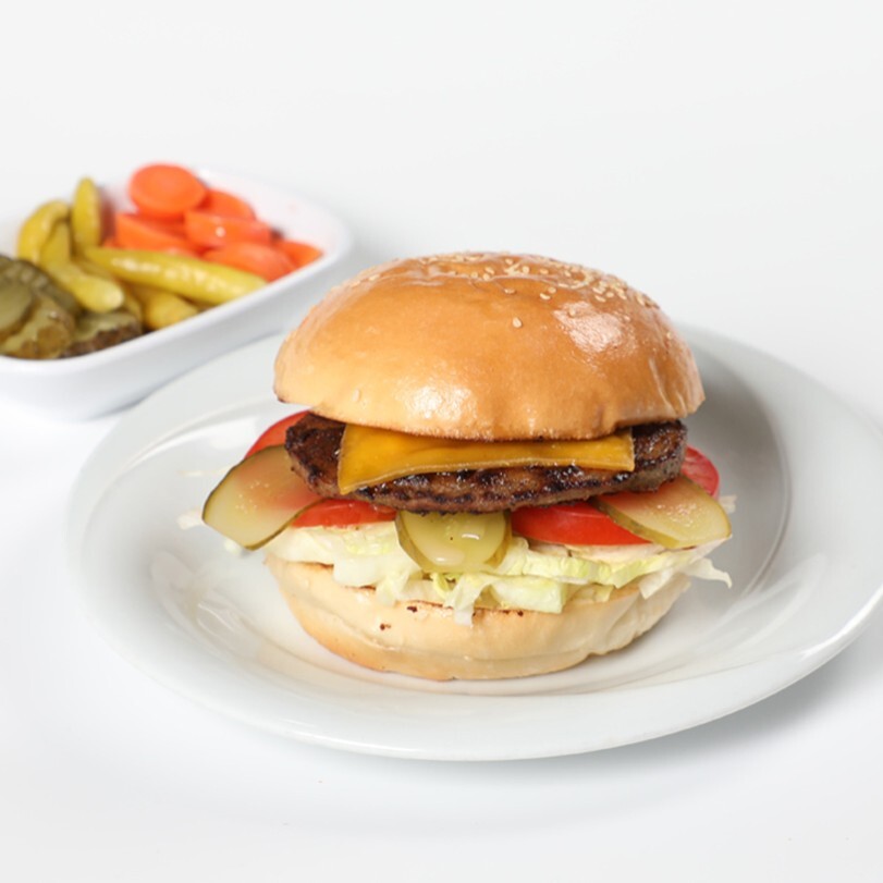 Cheeseburger