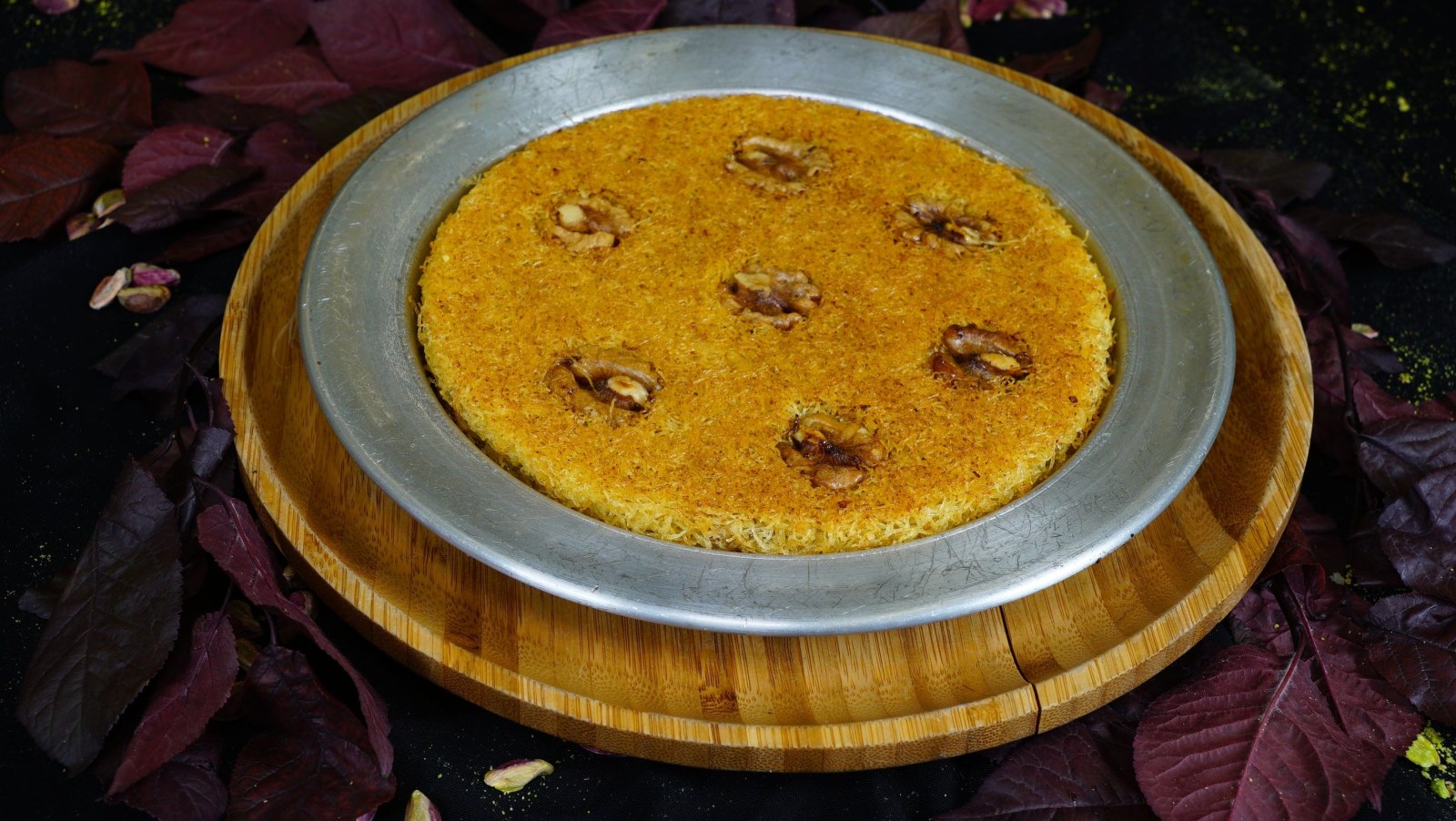 Cevizzade (3 Kişilik)