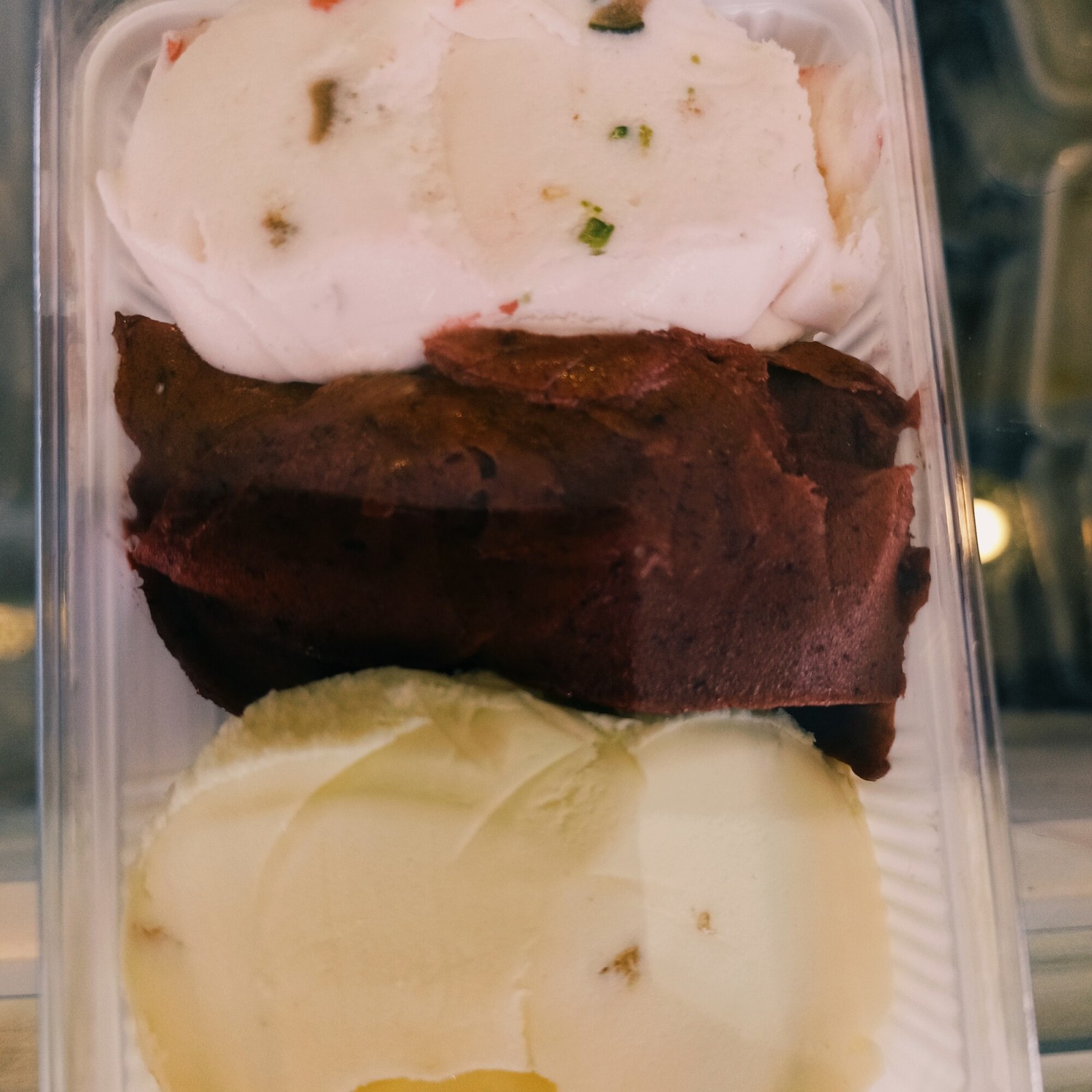 Orjinal Ekşi Dondurma 250gr