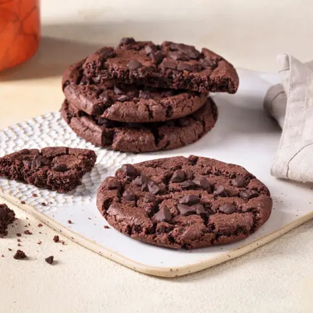 Çikolatalı Cookie