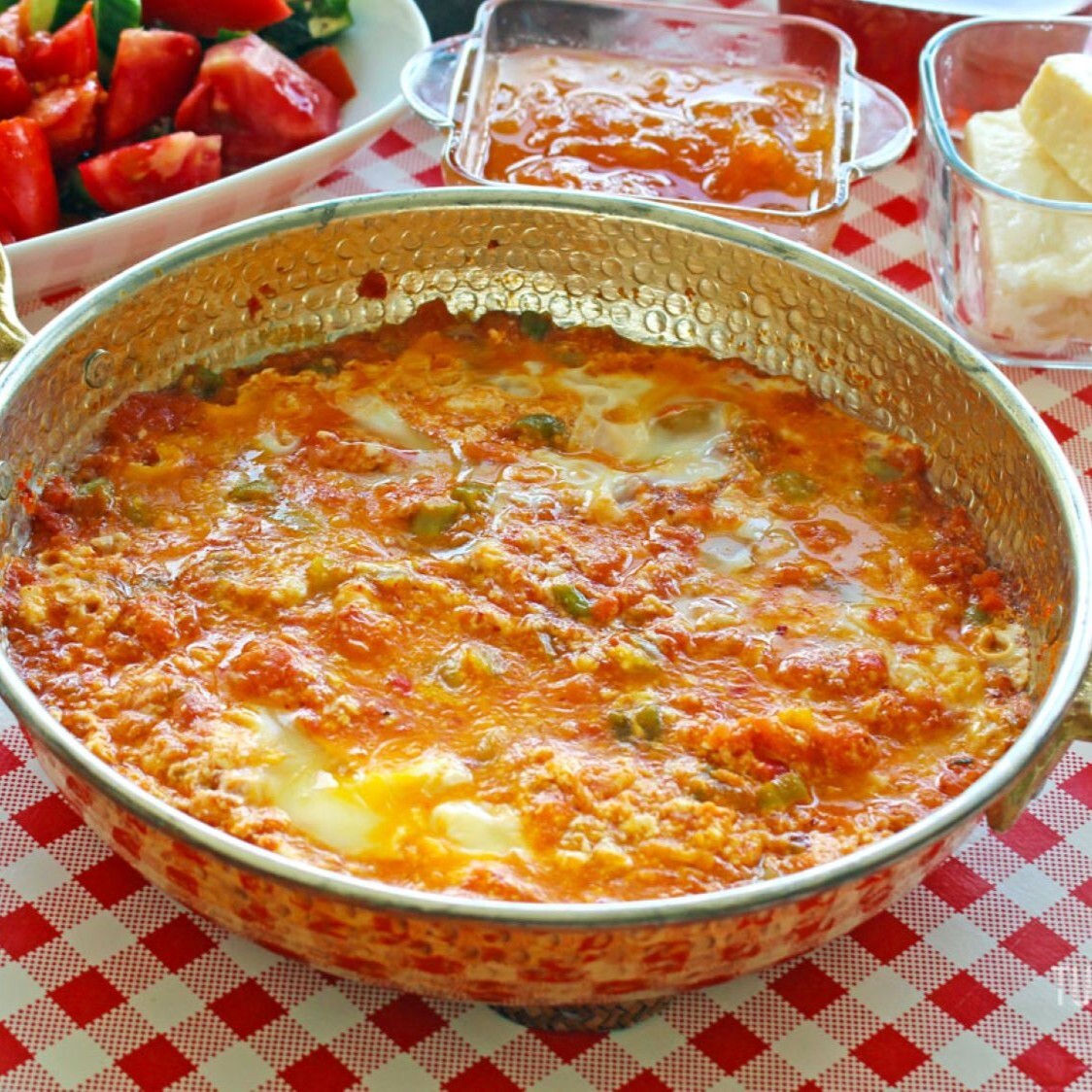 Menemen