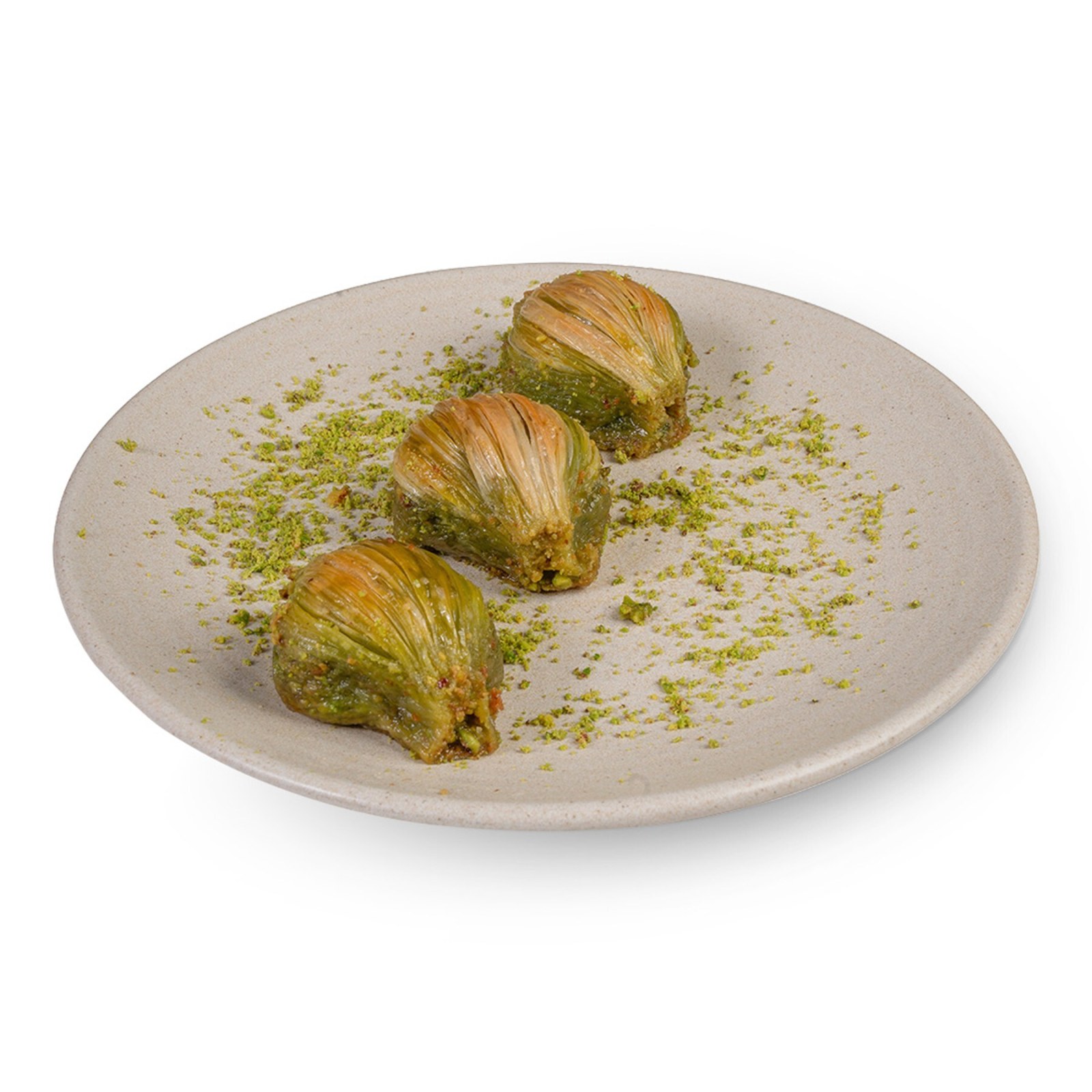 Midye Baklava (500 gr.)