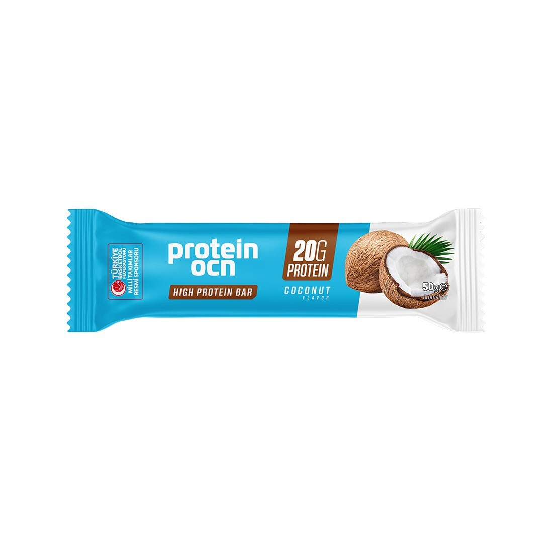 Protein Ocn Coconut