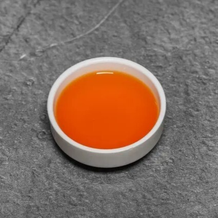 Acılı Zeytinyağı Sosu
