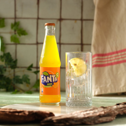 Fanta