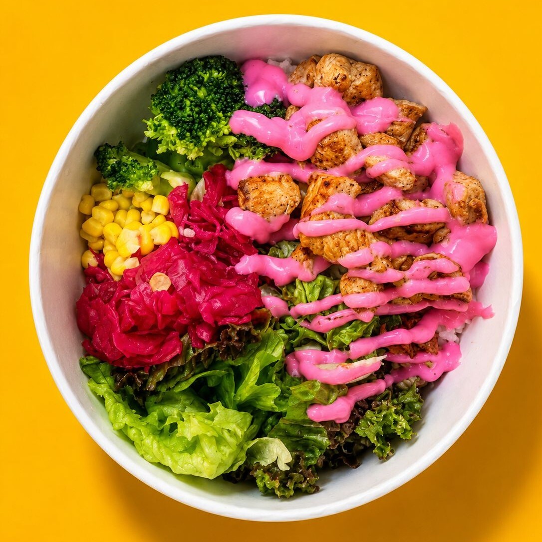 Fit Bowl
