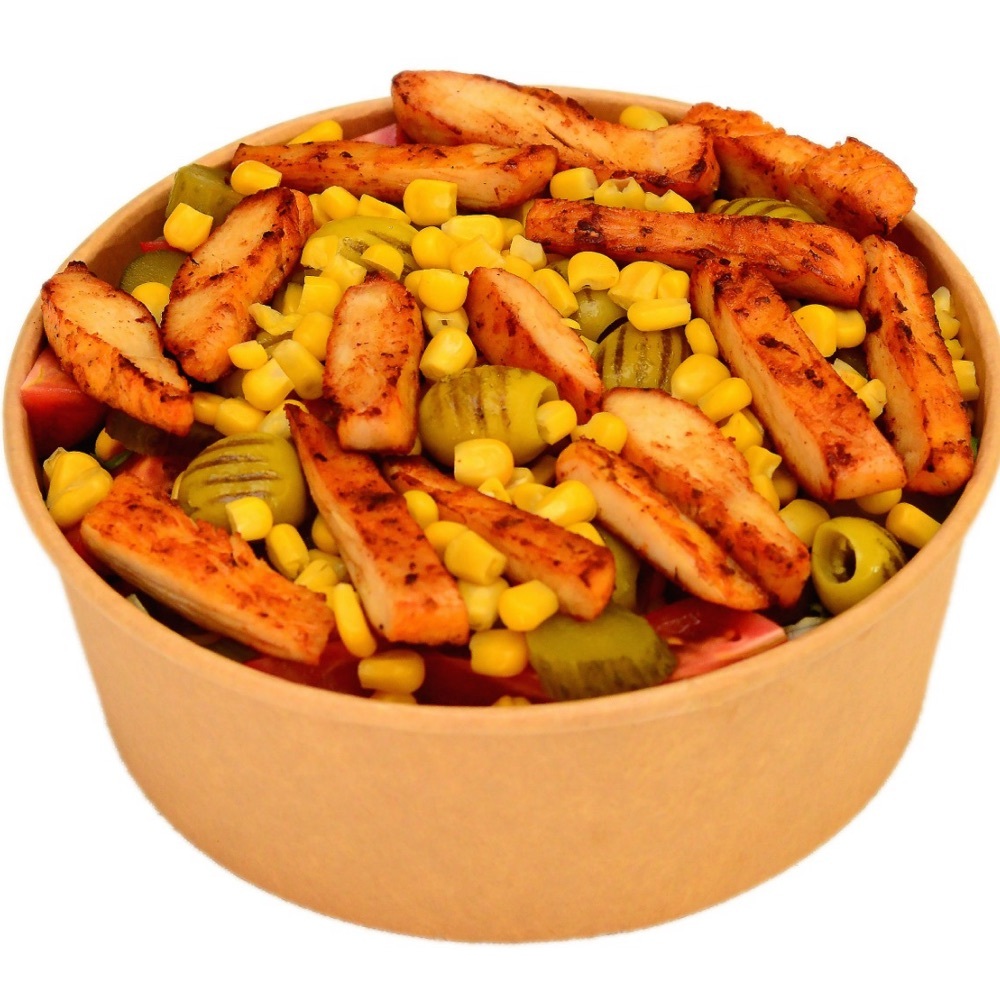Chicken Salad