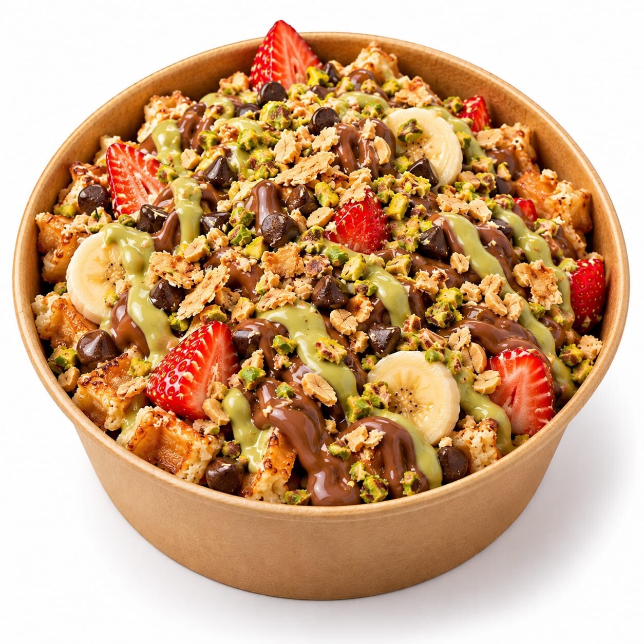 ELITE BOWL