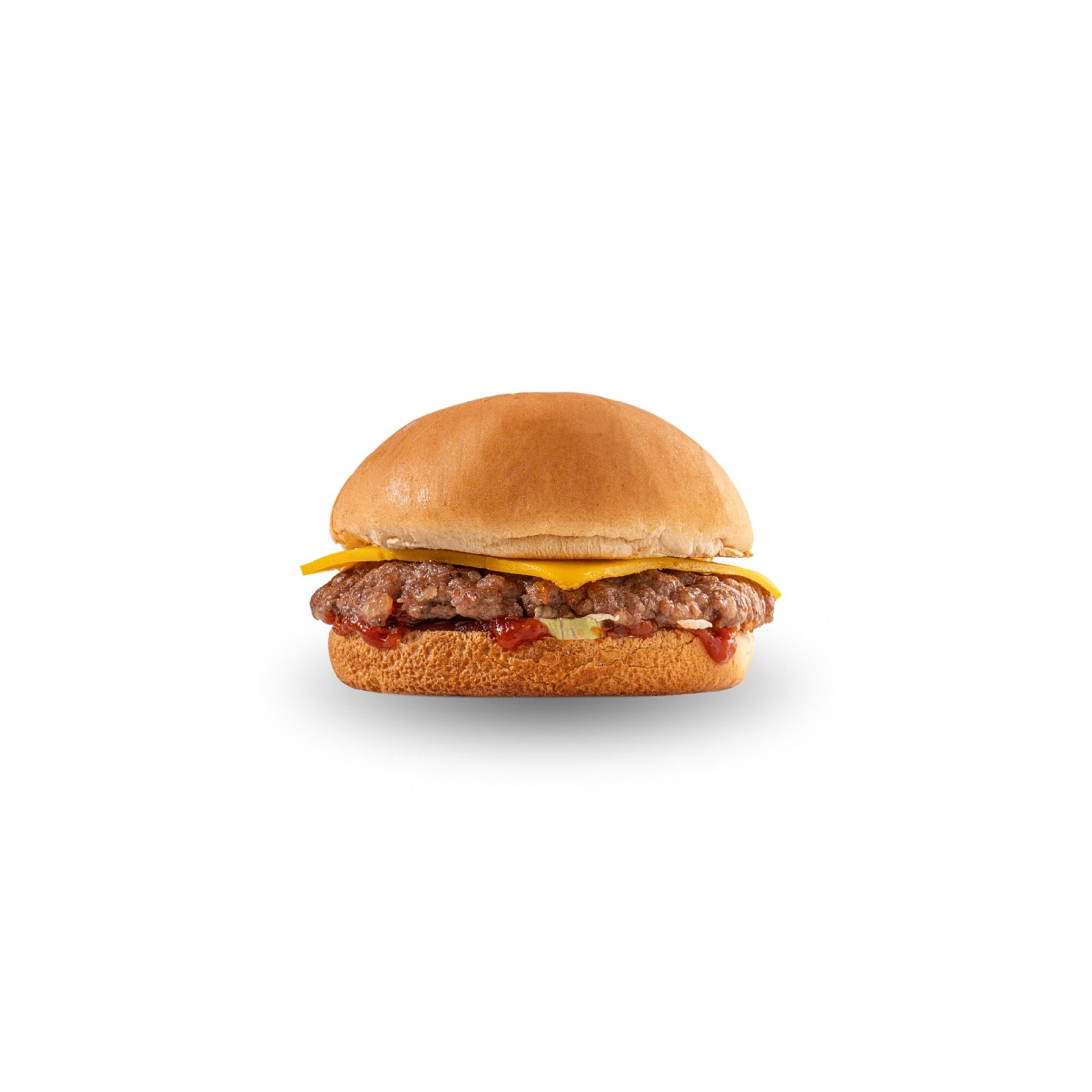 Mini Smash Burger