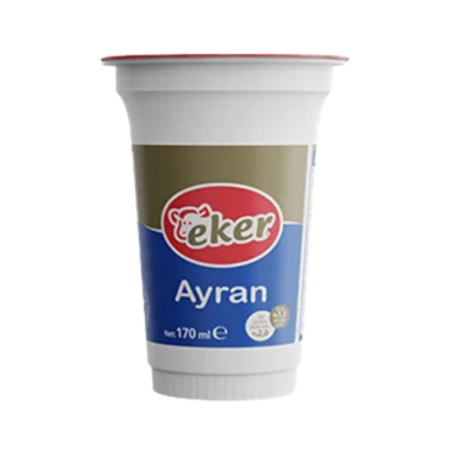Ayran
