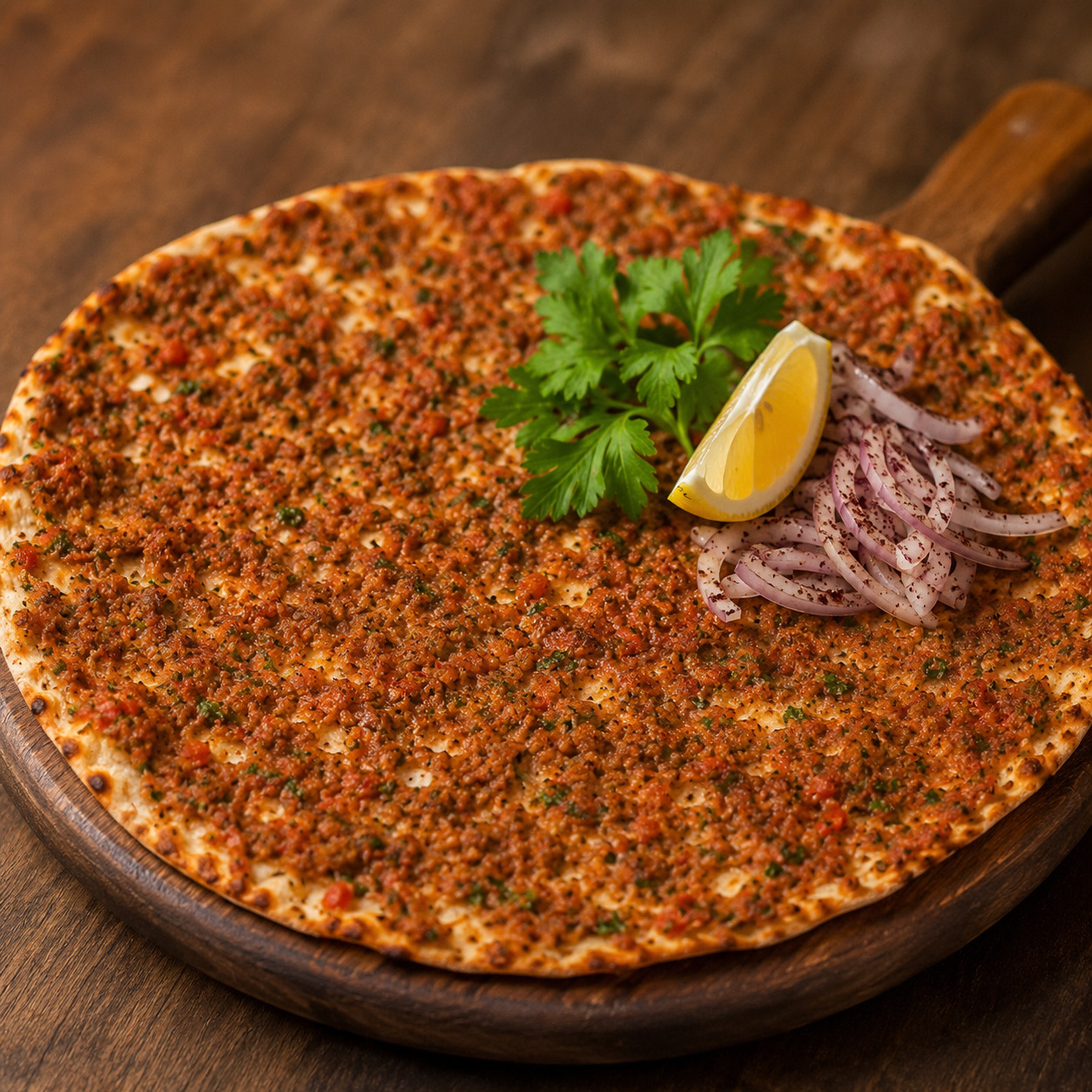 Lahmacun