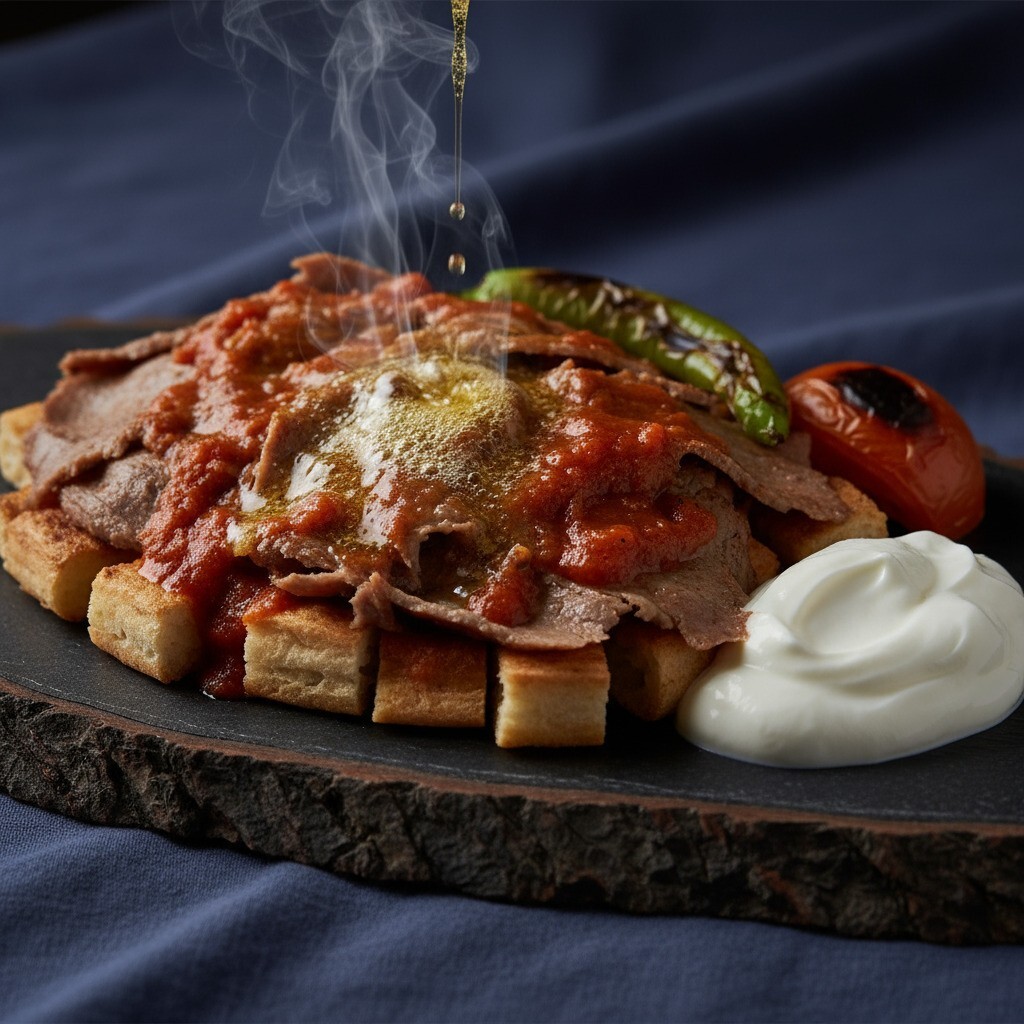 İskender Et Döner (150 gr)