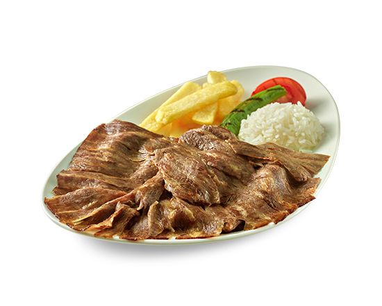 Yaprak Döner (150 gr.)