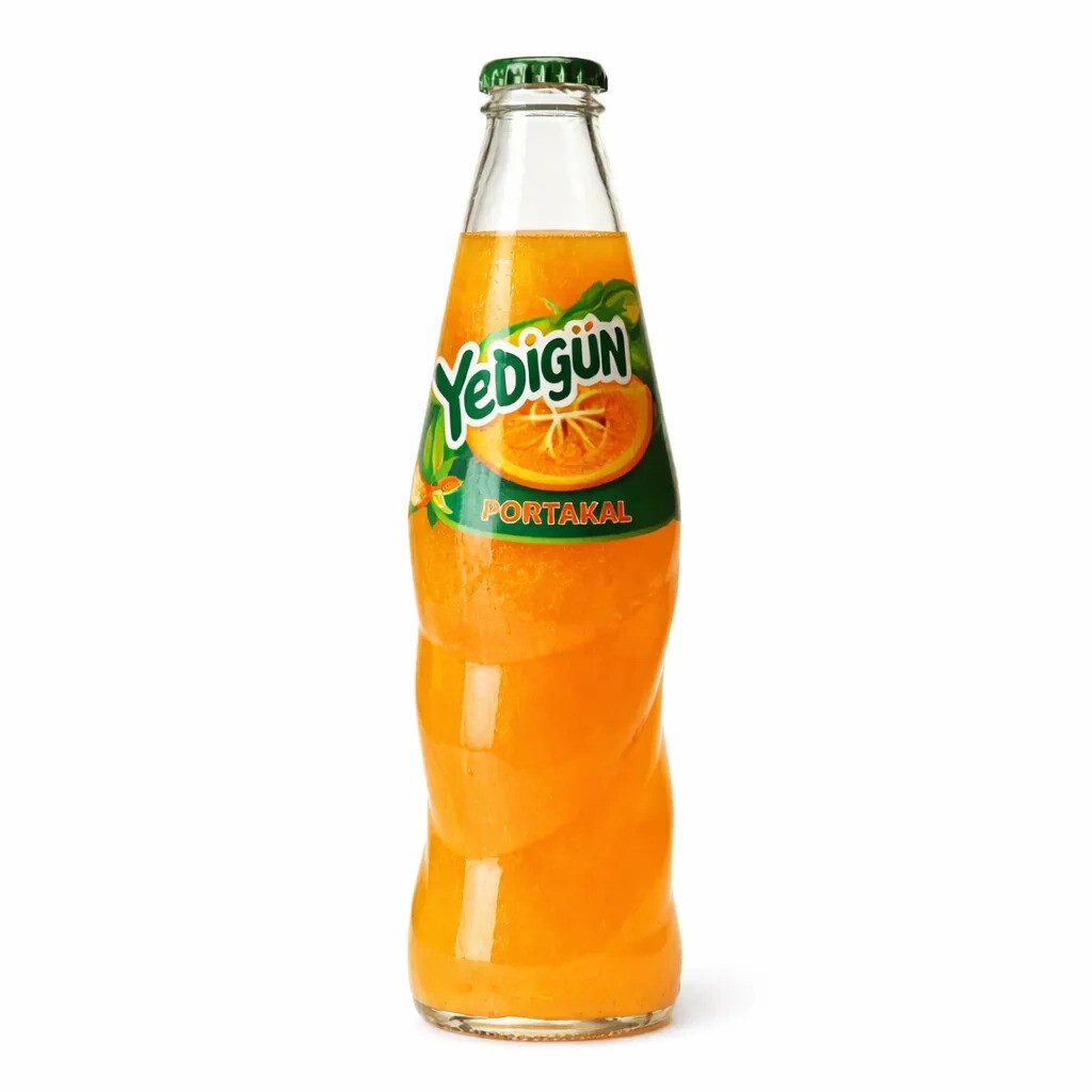 Yedigün (20cl.)