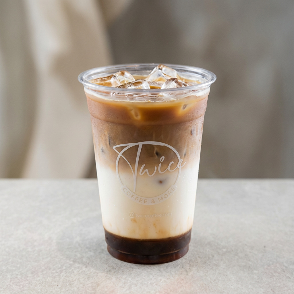 Ice Mocha