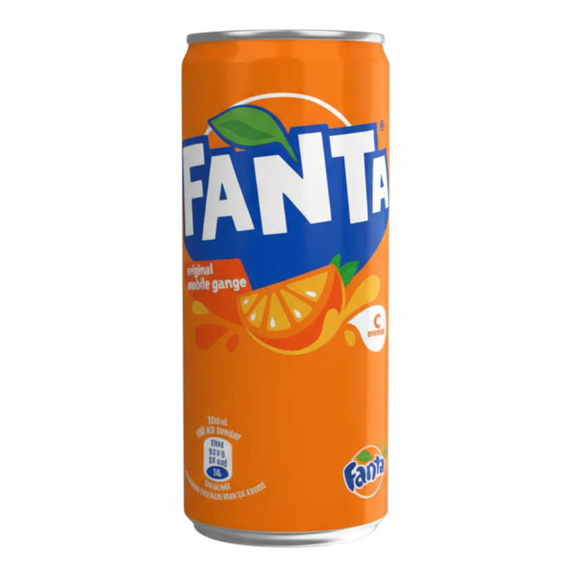 Fanta (330 ml)