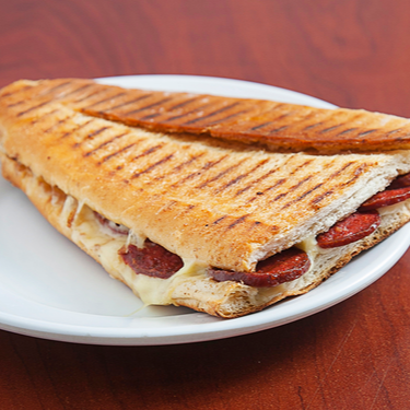Bol Malzemeli Karışık Tost