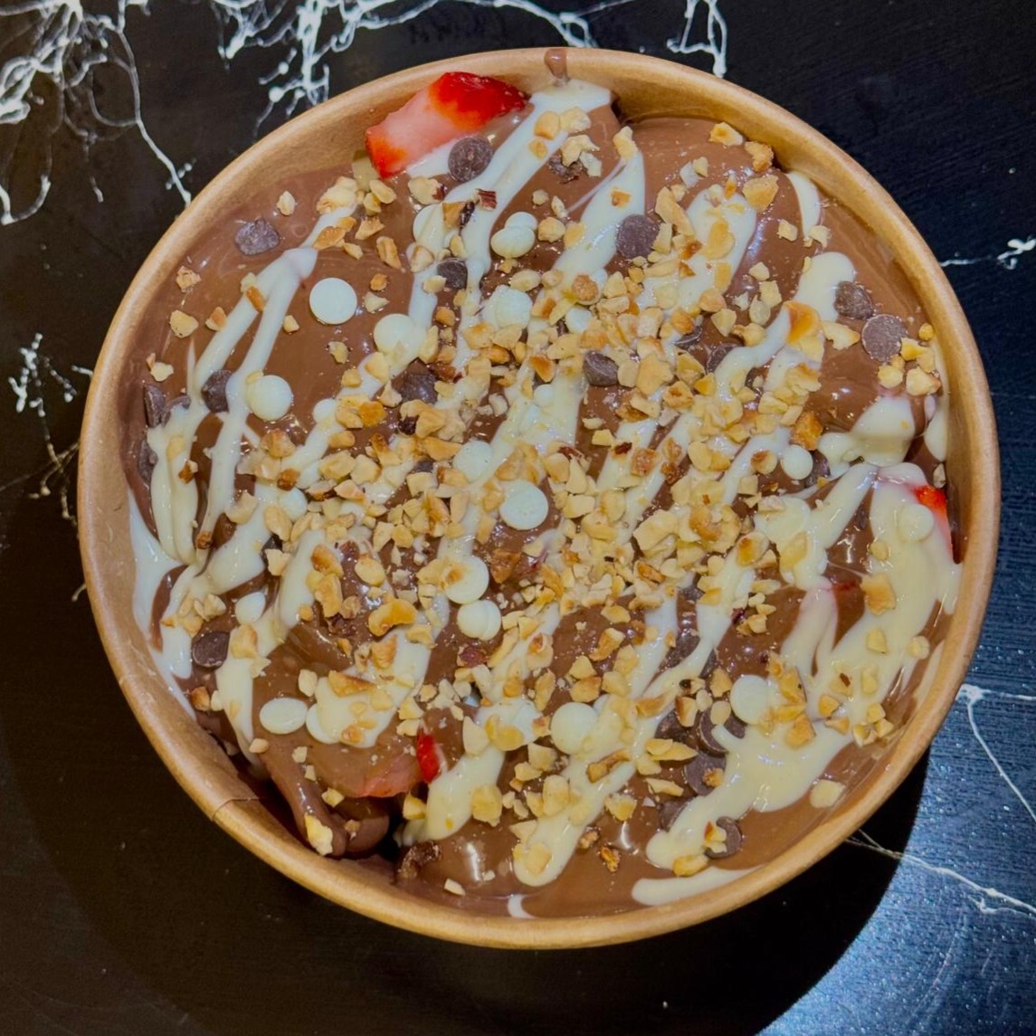 Kafroo Kova (Klasik) YENİ +Coca Cola Menü