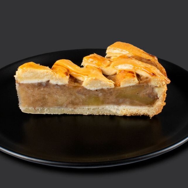 Apple Pie