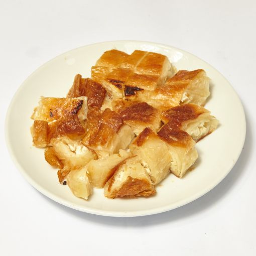 PEYNİRLİ KOL BÖREĞİ (Pors.200gr)