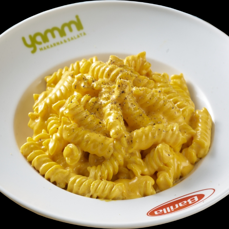 Mac & Cheese Fusilli
