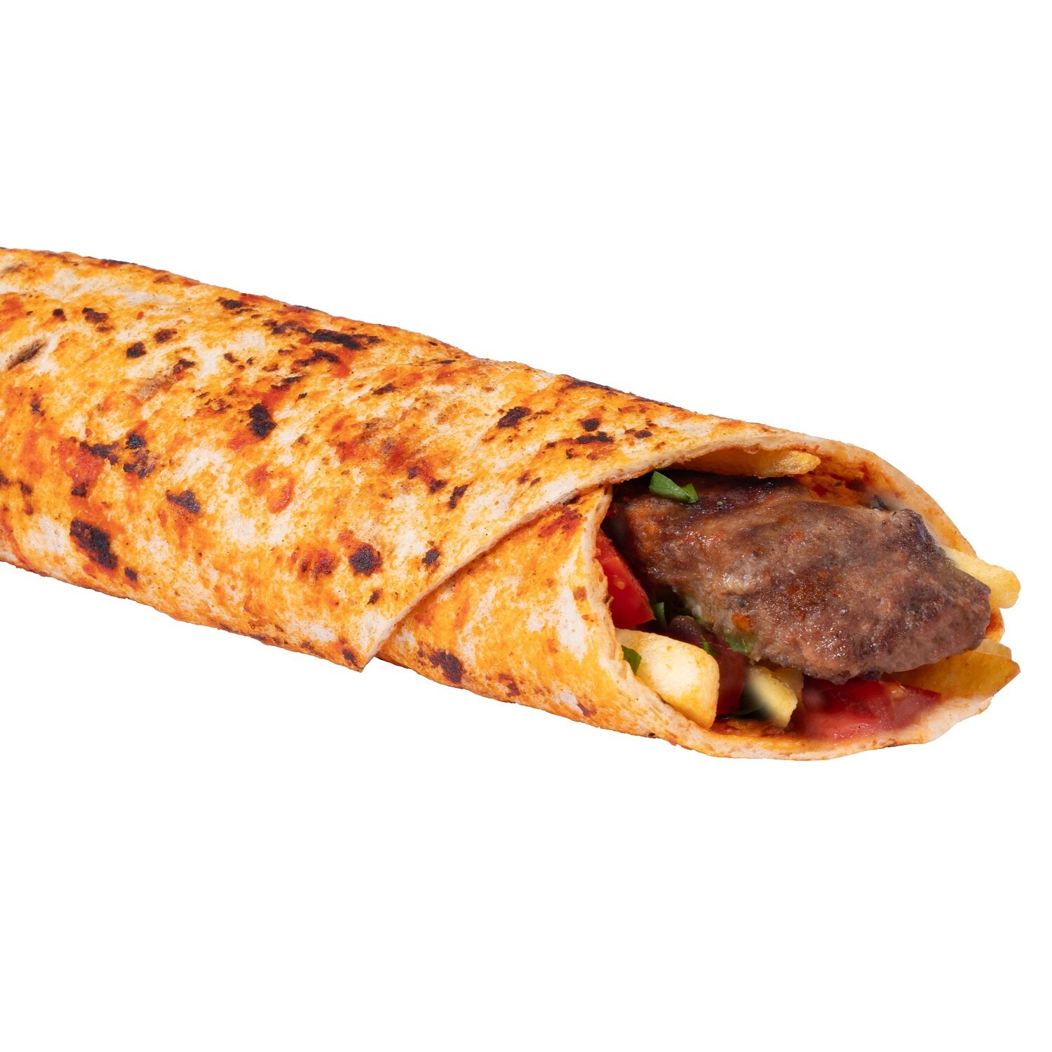 4'lü Adana Dürüm Menü