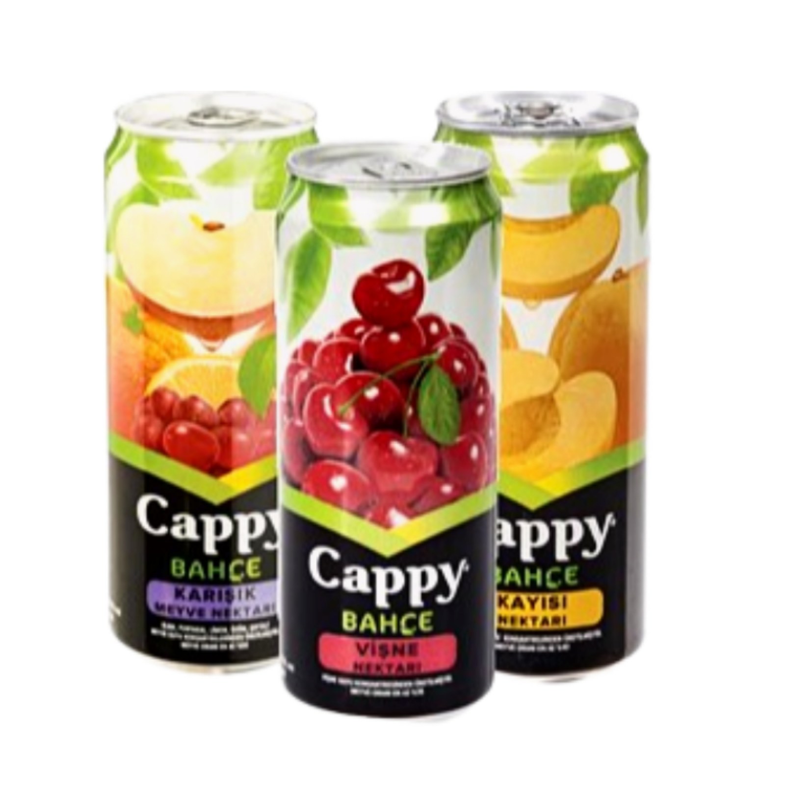 Cappy (33 cl.)