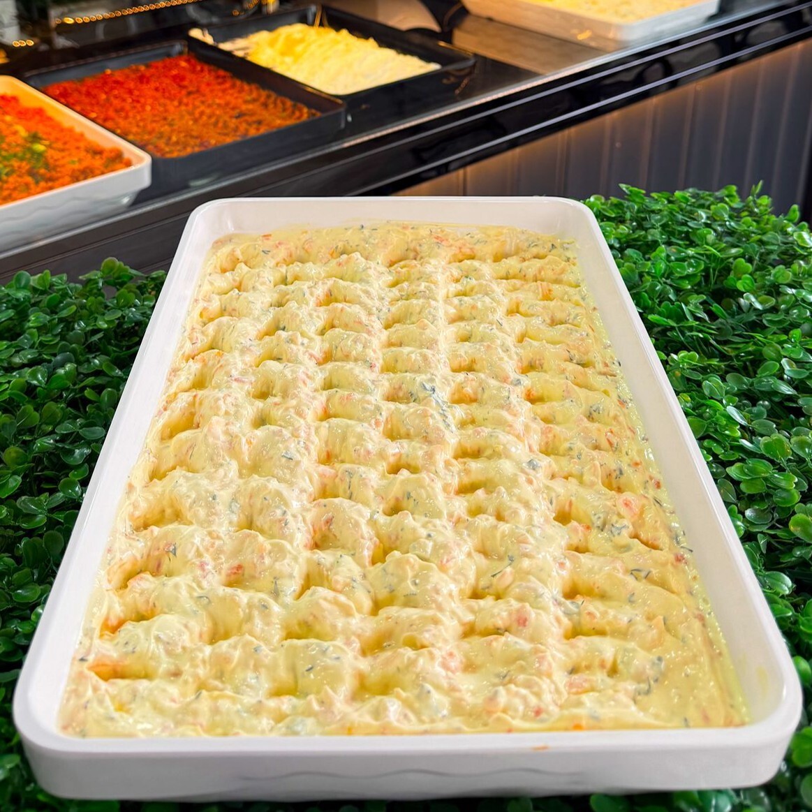 Havuç Tarator (250 gr)